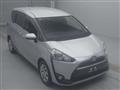 2017 Toyota Sienta