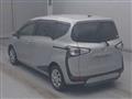 2017 Toyota Sienta