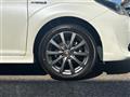 2016 Toyota Corolla Fielder