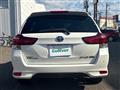 2016 Toyota Corolla Fielder