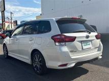 2016 Toyota Corolla Fielder
