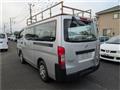 2014 Nissan NV350 Caravan