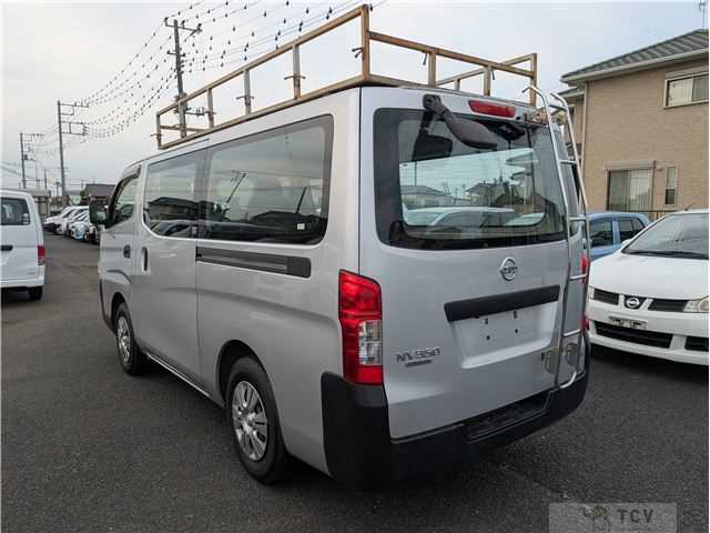 2014 Nissan NV350 Caravan