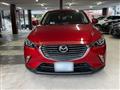 2015 Mazda CX-3