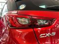 2015 Mazda CX-3