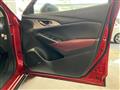 2015 Mazda CX-3