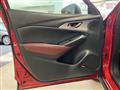 2015 Mazda CX-3