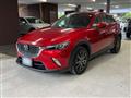 2015 Mazda CX-3