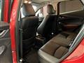 2015 Mazda CX-3