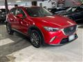 2015 Mazda CX-3
