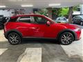 2015 Mazda CX-3