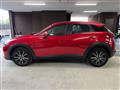 2015 Mazda CX-3