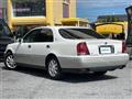 2003 Toyota Crown Majesta