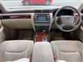 2003 Toyota Crown Majesta