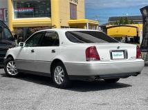 2003 Toyota Crown Majesta