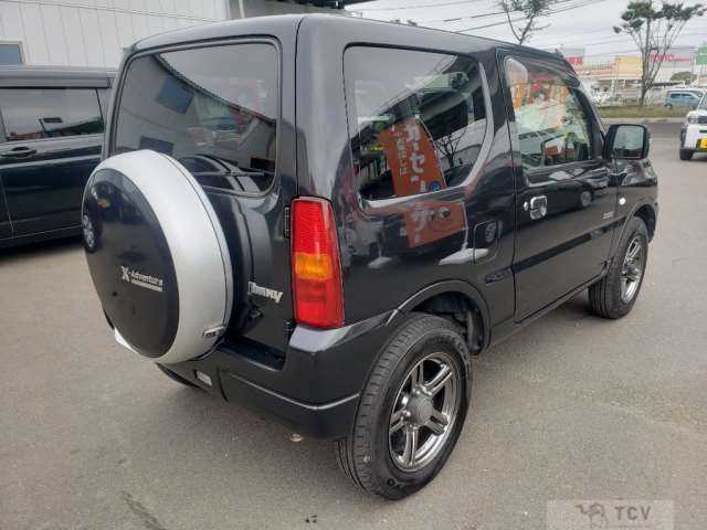 2013 Suzuki Jimny