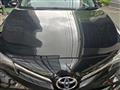 2017 Toyota Avensis Wagon