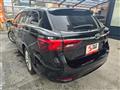 2017 Toyota Avensis Wagon