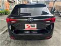 2017 Toyota Avensis Wagon