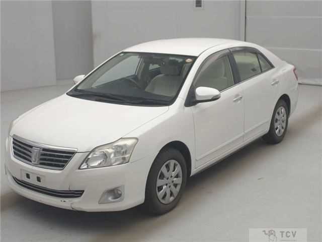 2013 Toyota Premio