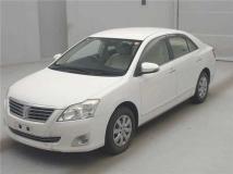 2013 Toyota Premio