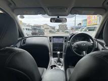 2016 Nissan Skyline