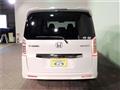 2013 Honda Step WGN