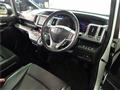 2013 Honda Step WGN