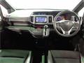 2013 Honda Step WGN