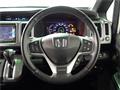 2013 Honda Step WGN