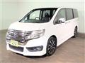 2013 Honda Step WGN