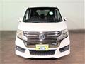 2013 Honda Step WGN