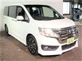 2013 Honda Step WGN