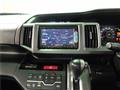 2013 Honda Step WGN