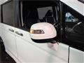 2013 Honda Step WGN