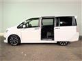 2013 Honda Step WGN