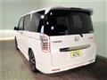 2013 Honda Step WGN