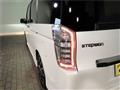 2013 Honda Step WGN