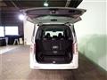 2013 Honda Step WGN