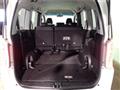 2013 Honda Step WGN