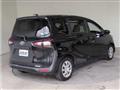 2017 Toyota Sienta