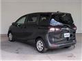 2017 Toyota Sienta