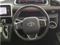 2017 Toyota Sienta