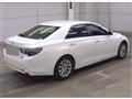 2018 Toyota Mark X