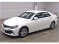 2018 Toyota Mark X