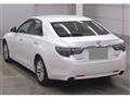 2018 Toyota Mark X