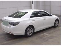 2018 Toyota Mark X