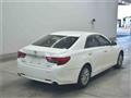 2016 Toyota Mark X