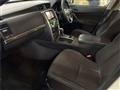 2016 Toyota Mark X