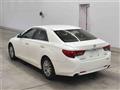 2016 Toyota Mark X